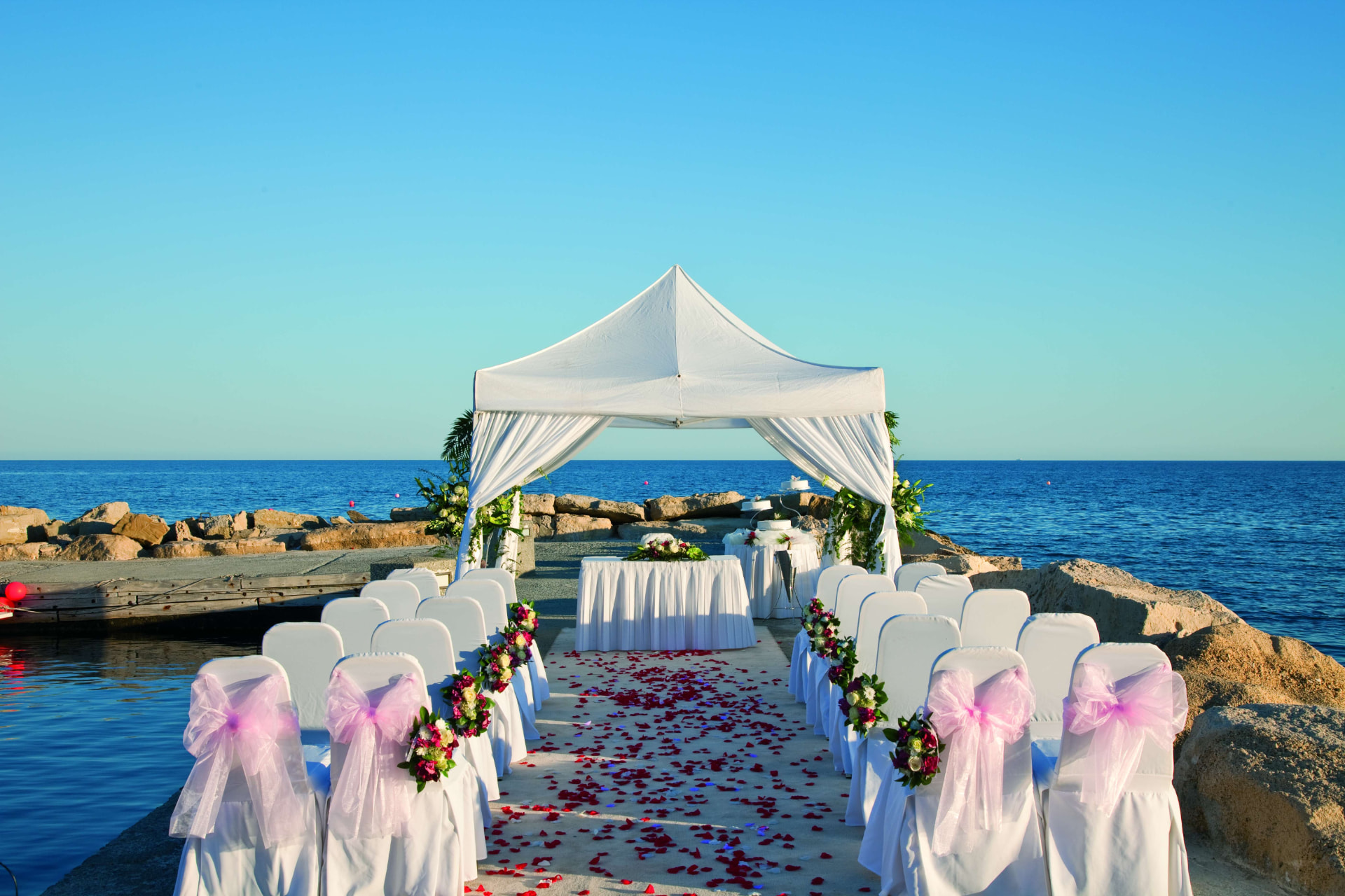 Amathus Beach Hotel Limassol — photo 6