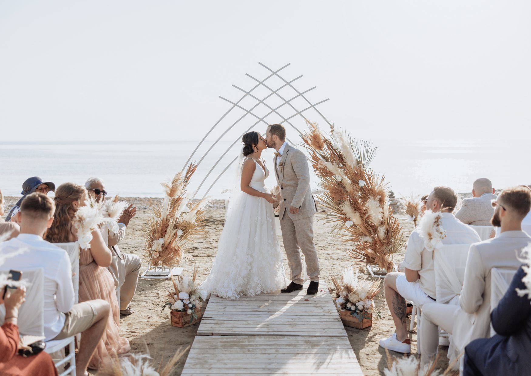 Coral Residences Weddings & Events — photo 14