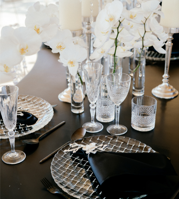 Coral Residences Weddings & Events — photo 7