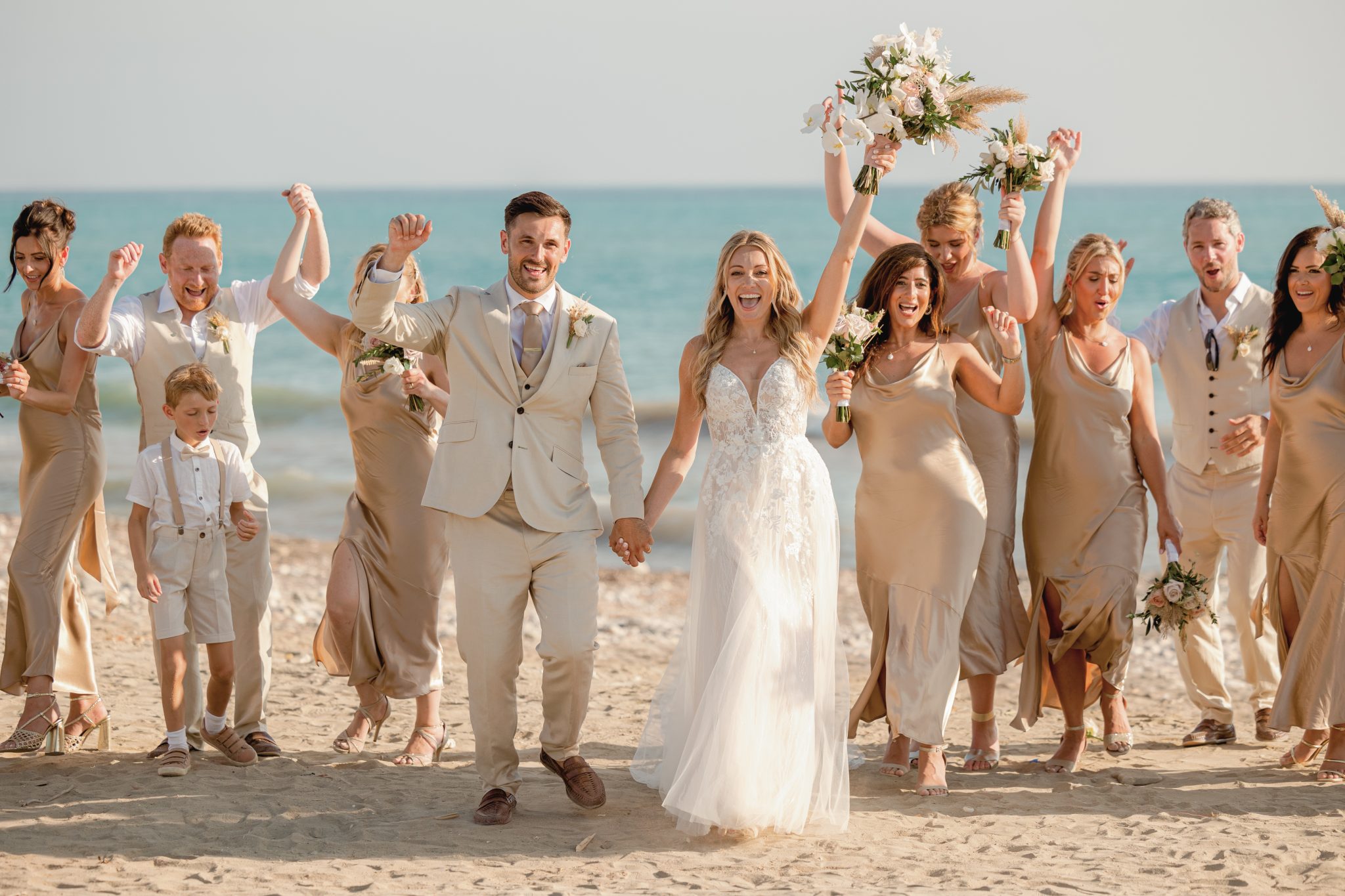 Coral Residences Weddings & Events — photo 13