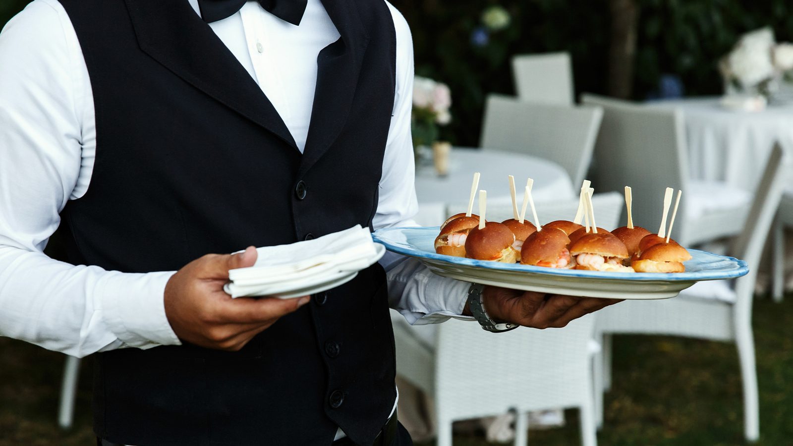 Gazis Catering — photo 1