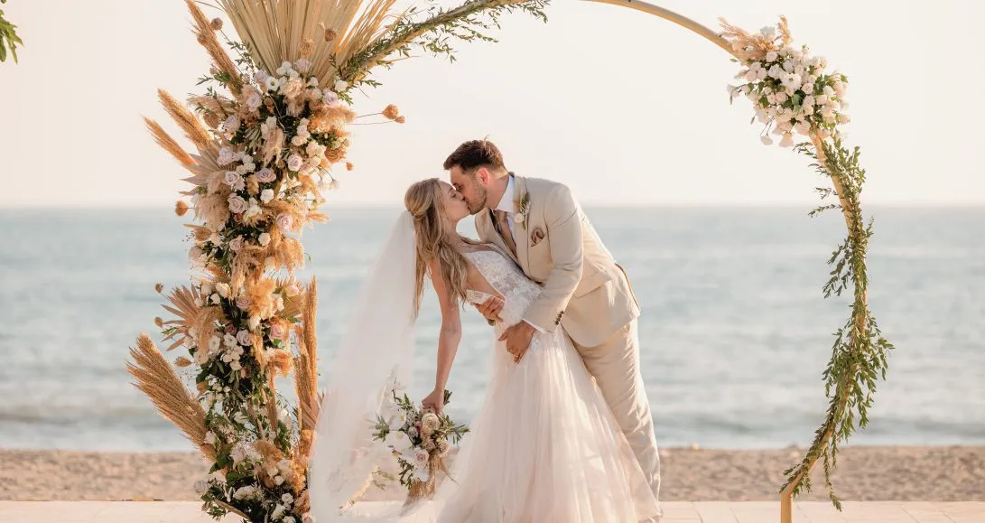 Coral Residences Weddings & Events — photo 11