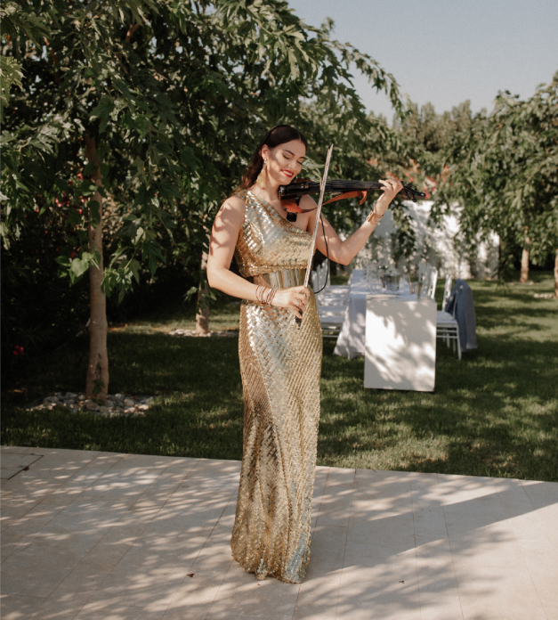 Coral Residences Weddings & Events — photo 5