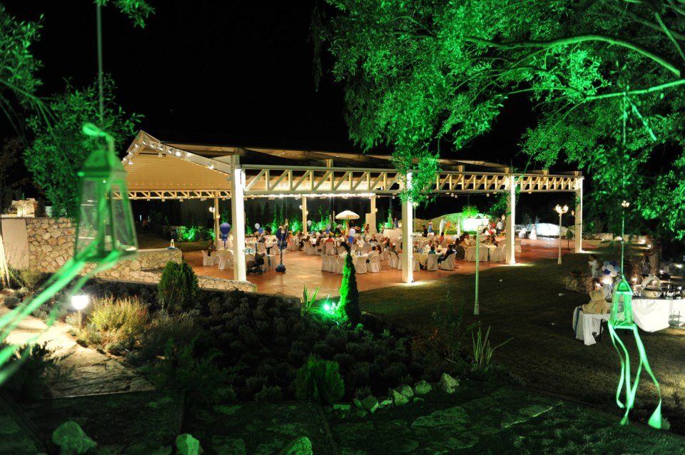 Ktima Gazis — photo 3