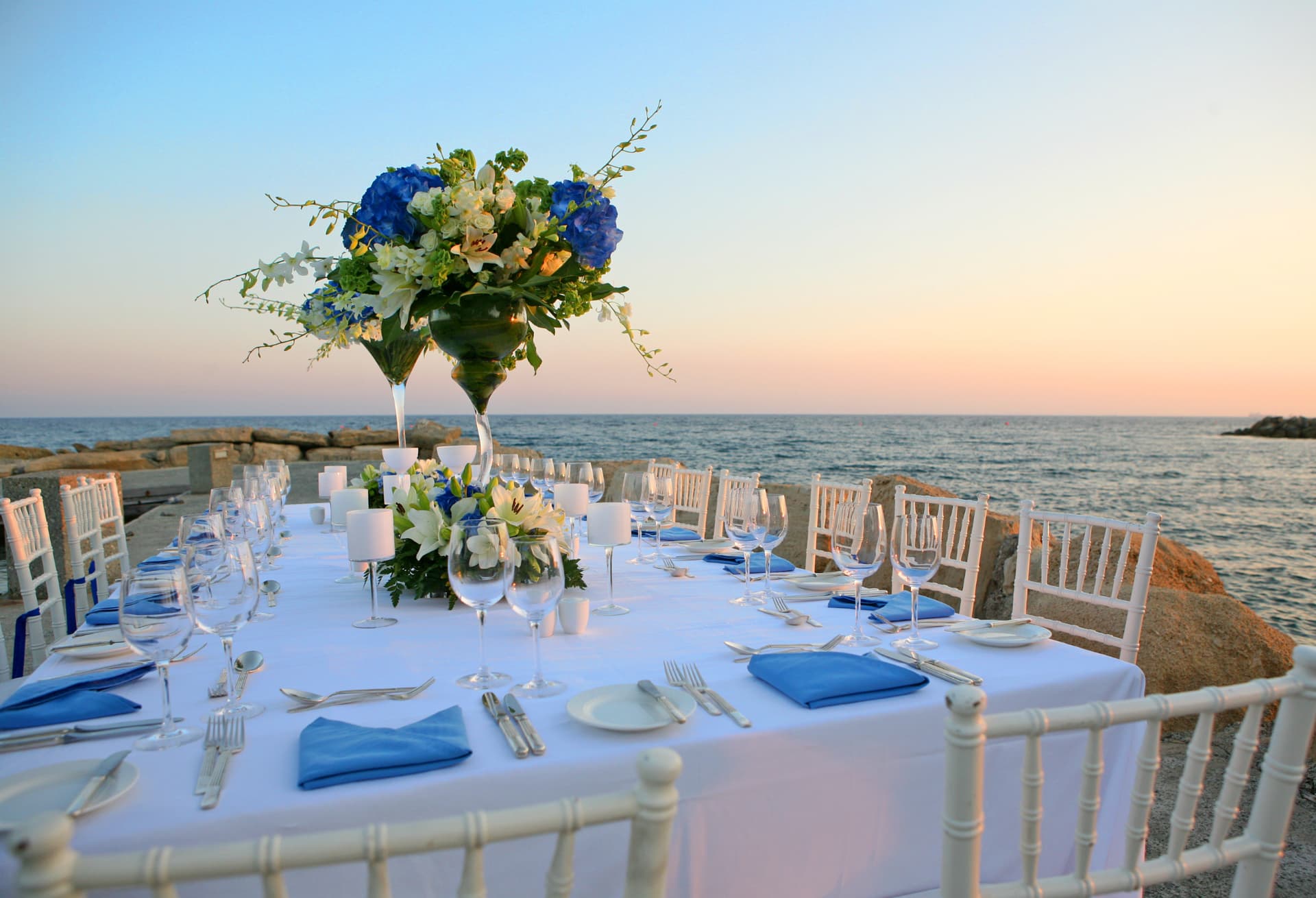 Amathus Beach Hotel Limassol — photo 4