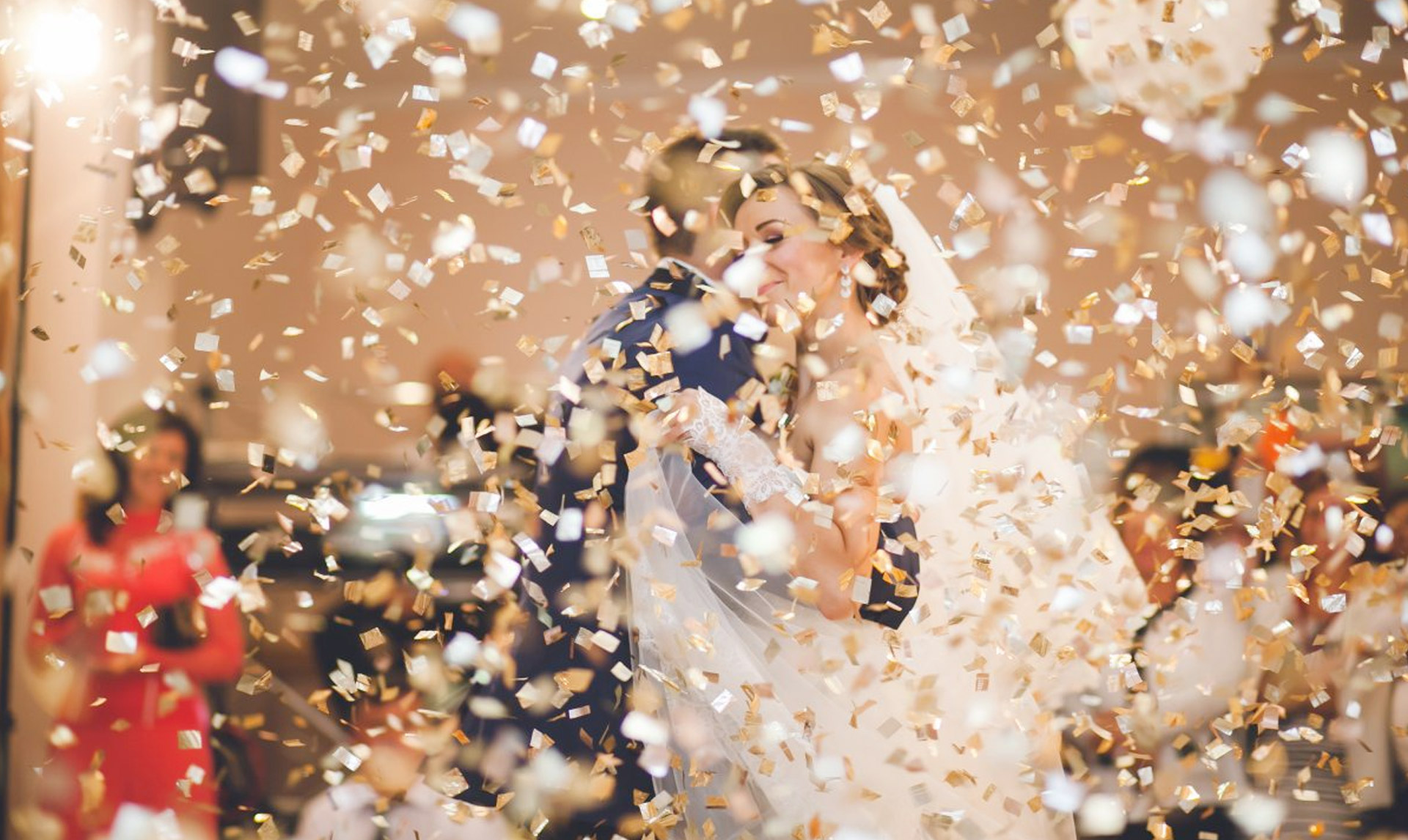 Coral Residences Weddings & Events, Cyprus
