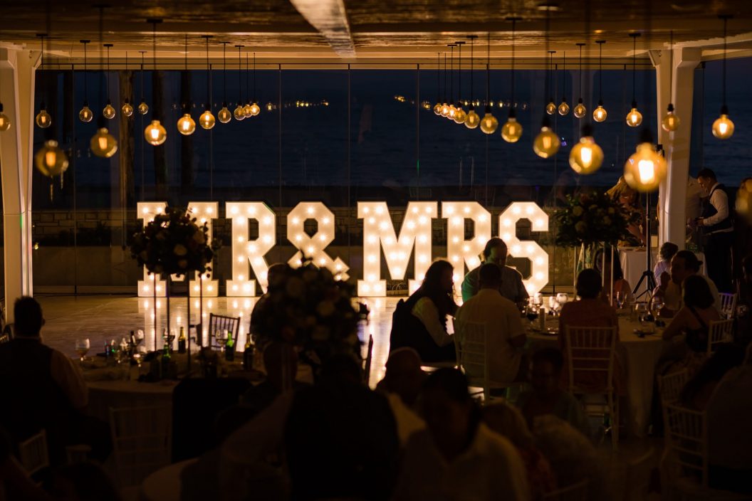 Coral Residences Weddings & Events — photo 10