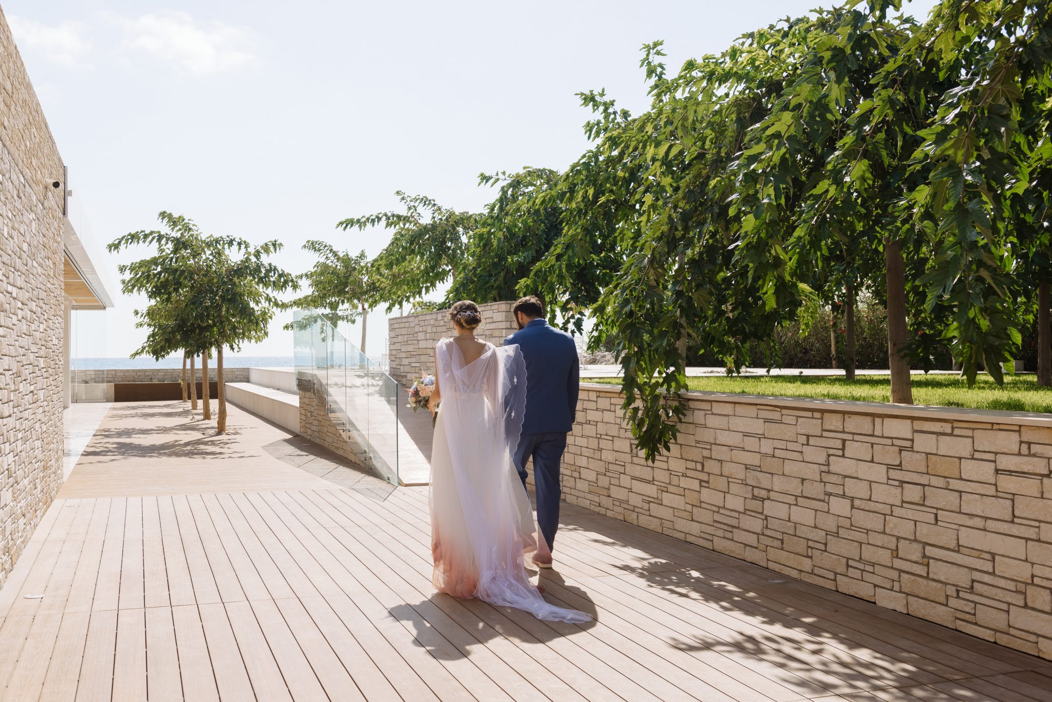 Coral Residences Weddings & Events — photo 9
