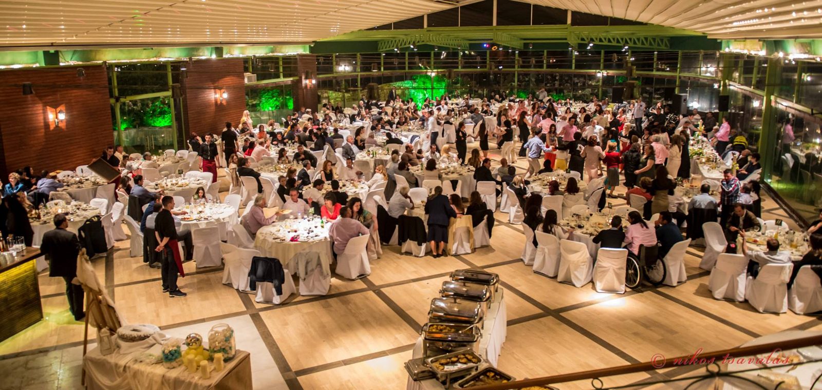 Gazis Catering — photo 2