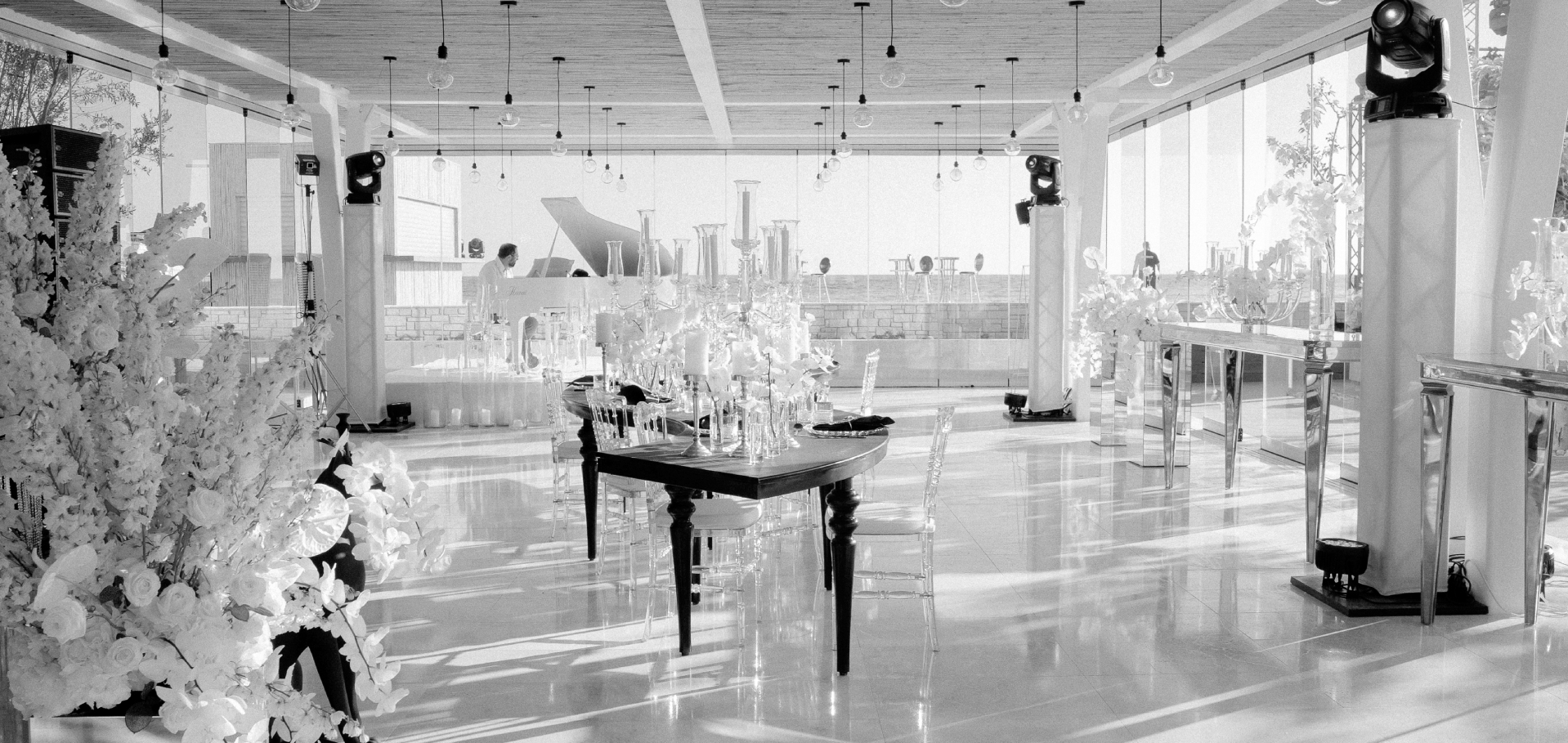 Coral Residences Weddings & Events — photo 6