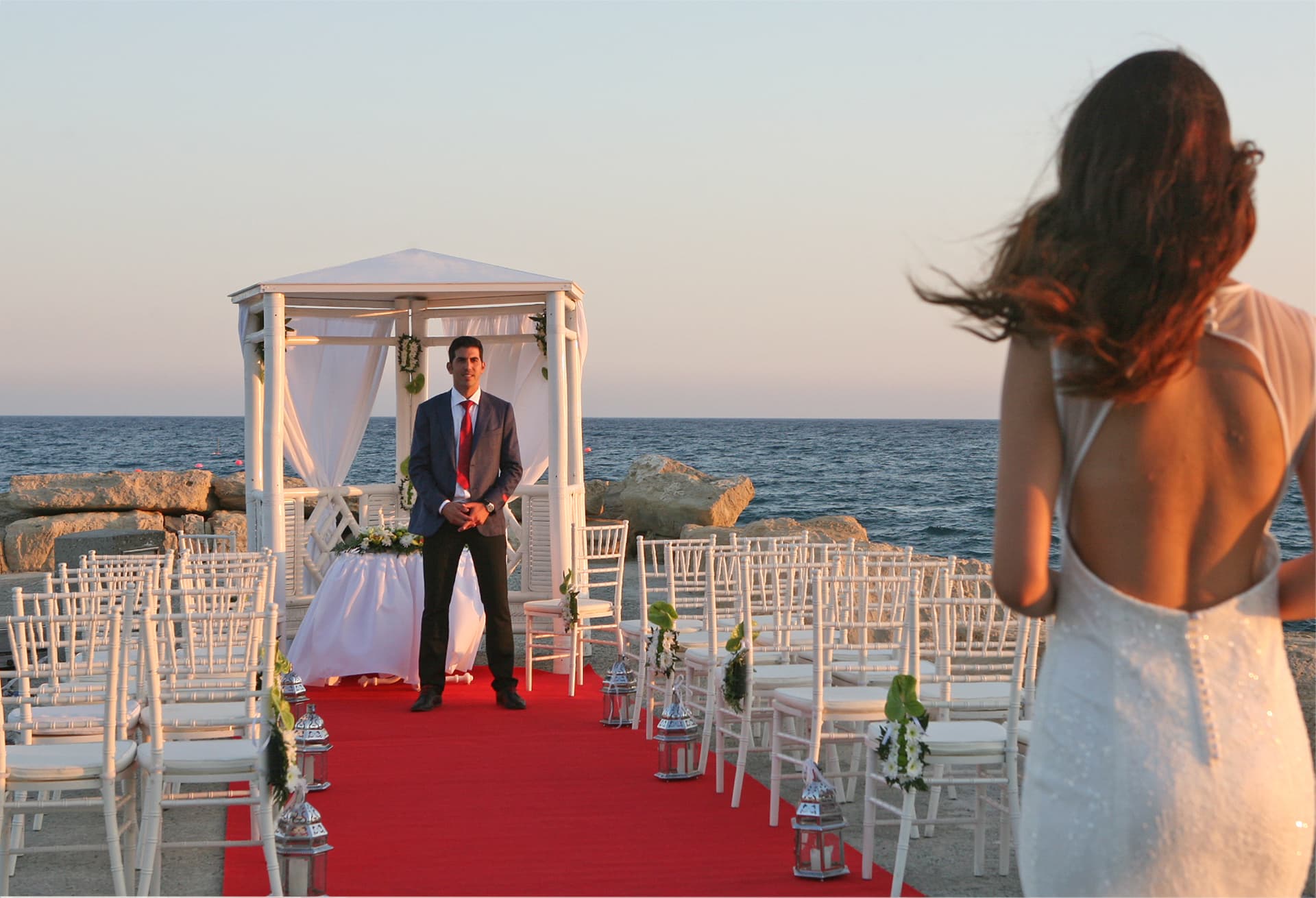 Amathus Beach Hotel Limassol — photo 5